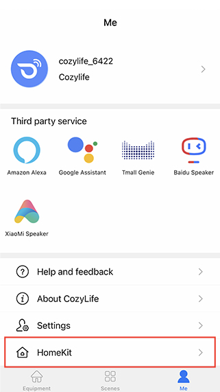 Mini Homekit Cozylife/Tuya Smart Life App Smart Breaker – EZYSELLA SHOP